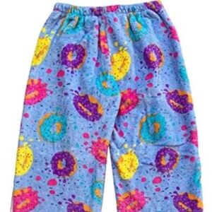 Confetti Donut Pajama Pants